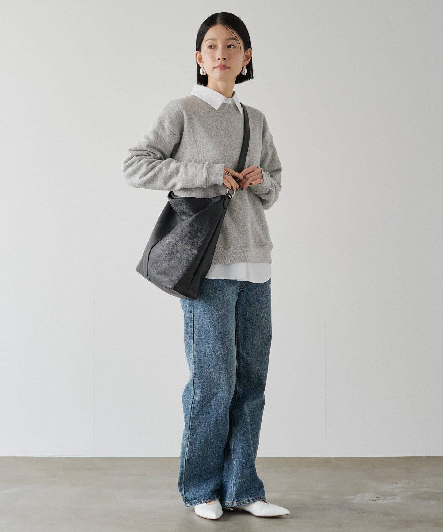 【社交媒體達人團隊監修】單肩斜挎包