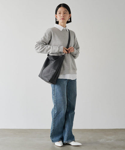 【社交媒體達人團隊監修】單肩斜挎包