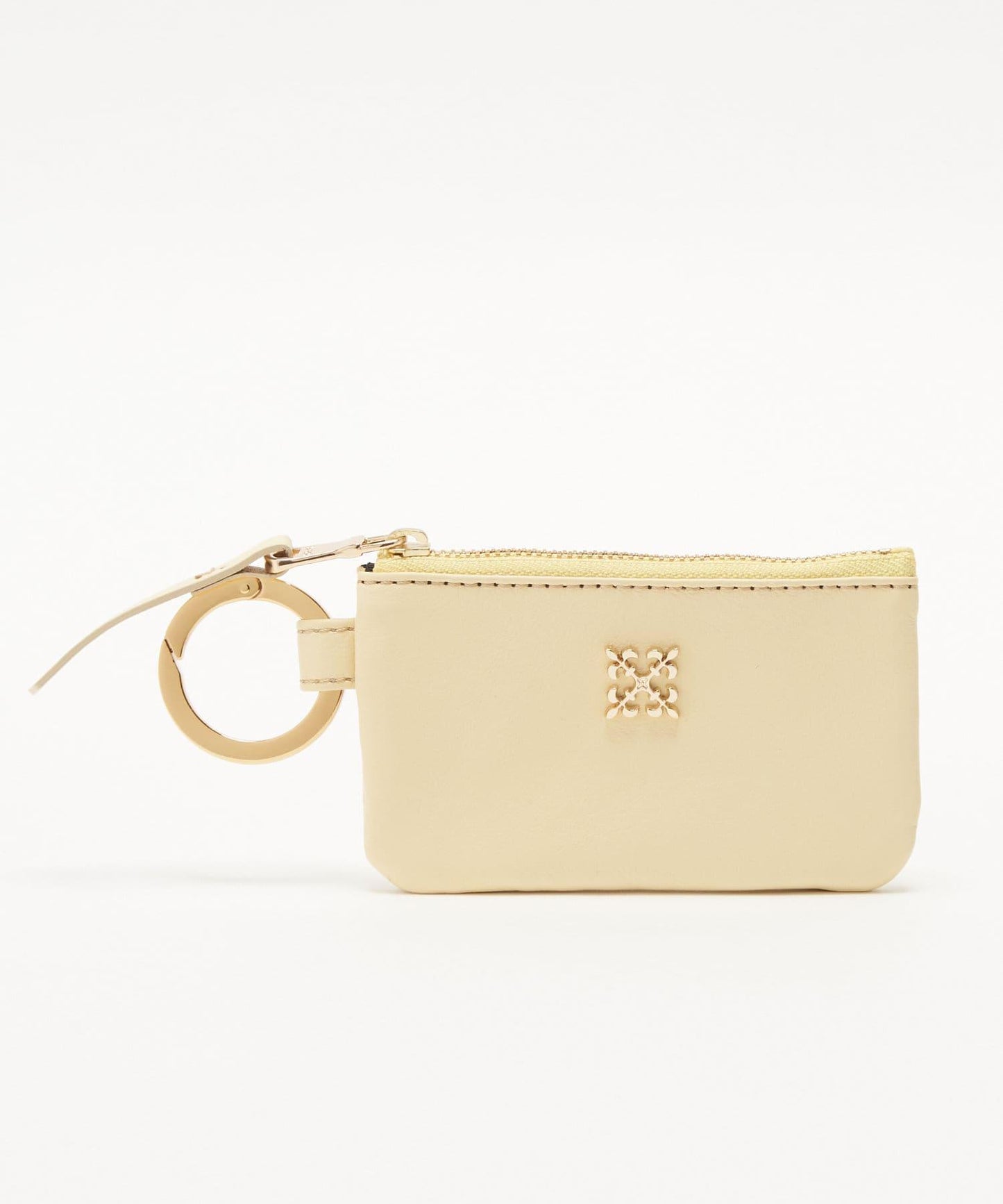 【可放卡片】帶卡拉賓的軟皮多功能盒