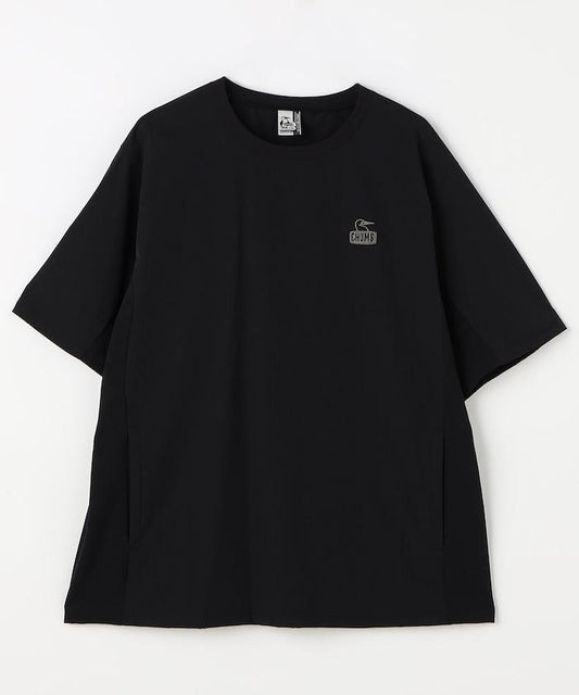 空中步道彈力 CHUMS T恤 / Airtrail Stretch CHUMS T恤 / CH01-2580