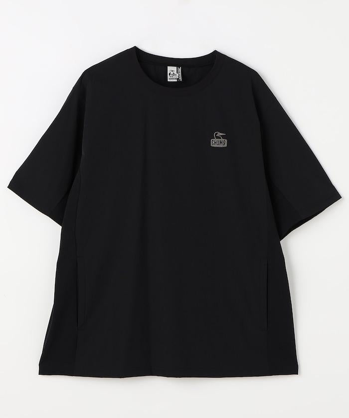 空中步道彈力 CHUMS T恤 / Airtrail Stretch CHUMS T恤 / CH01-2580