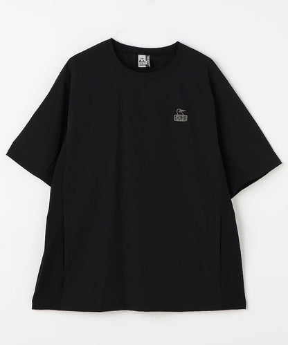 空中步道彈力 CHUMS T恤 / Airtrail Stretch CHUMS T恤 / CH01-2580