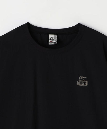 空中步道彈力 CHUMS T恤 / Airtrail Stretch CHUMS T恤 / CH01-2580