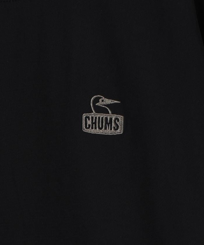 空中步道彈力 CHUMS T恤 / Airtrail Stretch CHUMS T恤 / CH01-2580