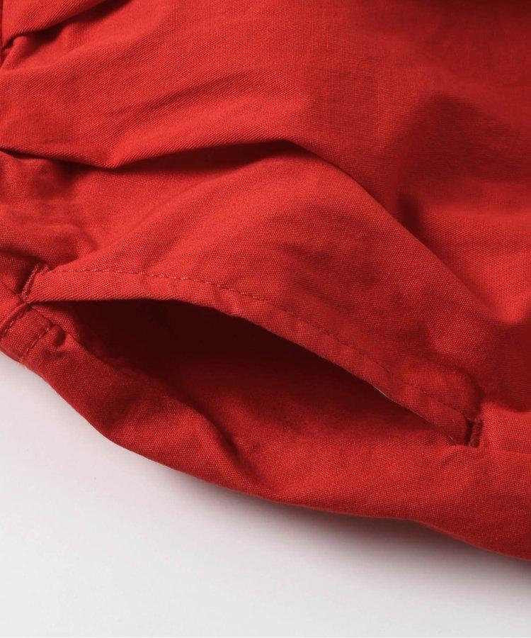 寬鬆直筒褲 10分褲