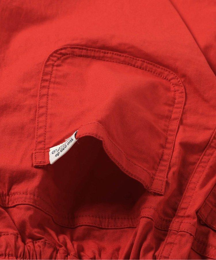 寬鬆直筒褲 10分褲