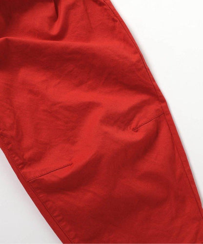 寬鬆直筒褲 10分褲