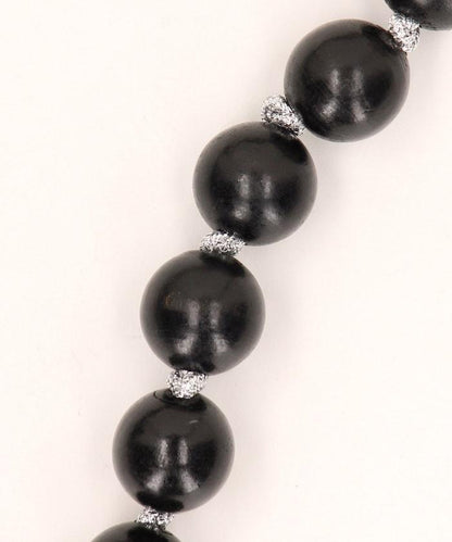 印花荷葉邊手機掛繩