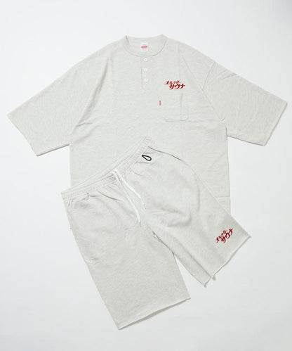 聯名 健愛著裝 by Healthknit