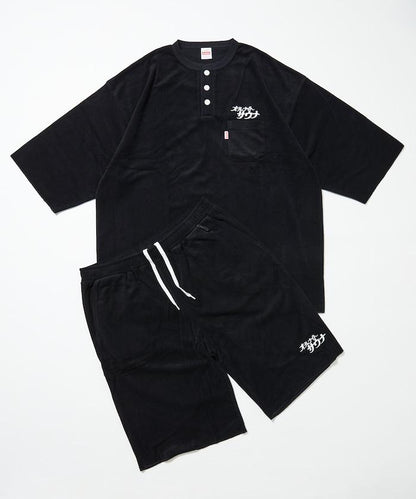 聯名 健愛基 by Healthknit