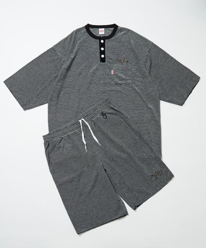 聯名 健愛基 by Healthknit