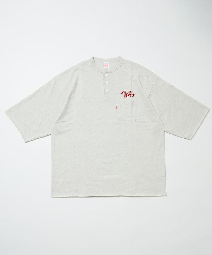 聯名 健愛著裝 by Healthknit