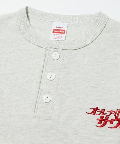 聯名 健愛著裝 by Healthknit