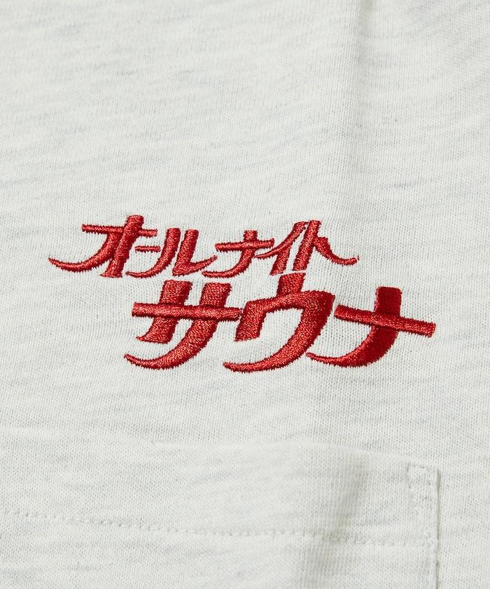 聯名 健愛著裝 by Healthknit