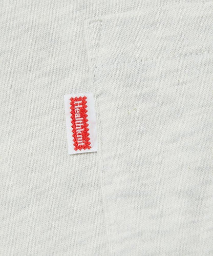 聯名 健愛著裝 by Healthknit