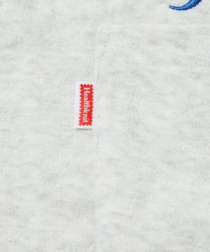 聯名 健愛基 by Healthknit