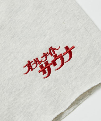 聯名 健愛著裝 by Healthknit