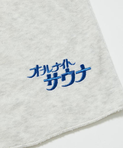 聯名 健愛基 by Healthknit