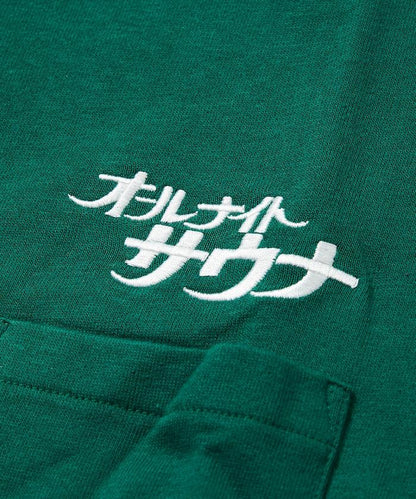 聯名 健愛著裝 by Healthknit