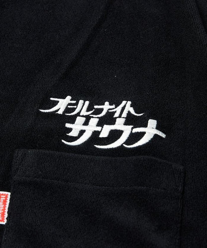 聯名 健愛基 by Healthknit