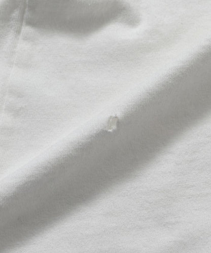 復古標誌短袖T恤