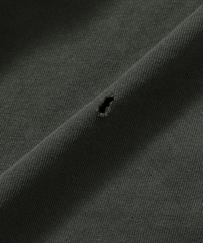 復古標誌短袖T恤