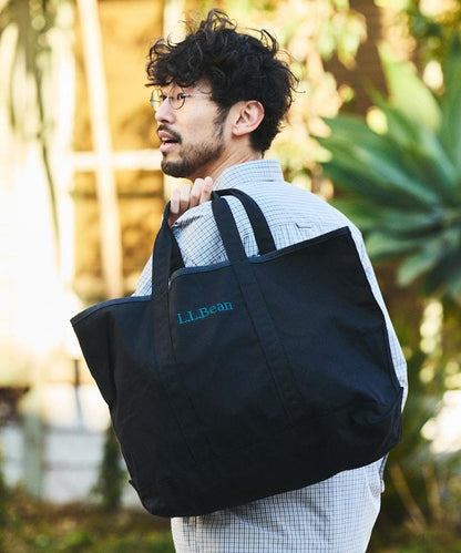 聯名重的雜貨購物袋