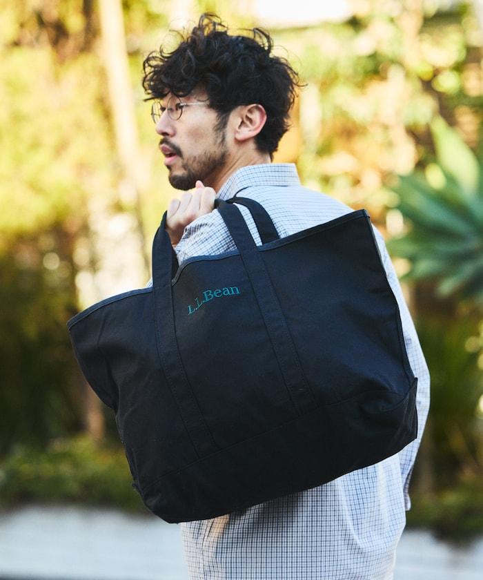 聯名重的雜貨購物袋