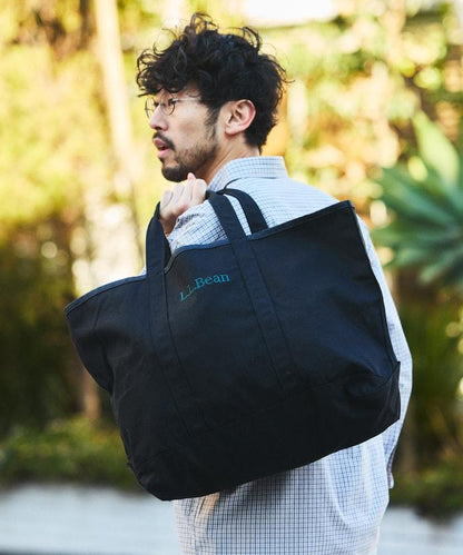 聯名重的雜貨購物袋