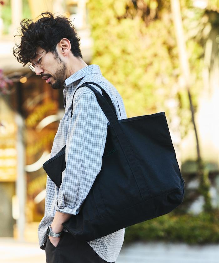 聯名重的雜貨購物袋