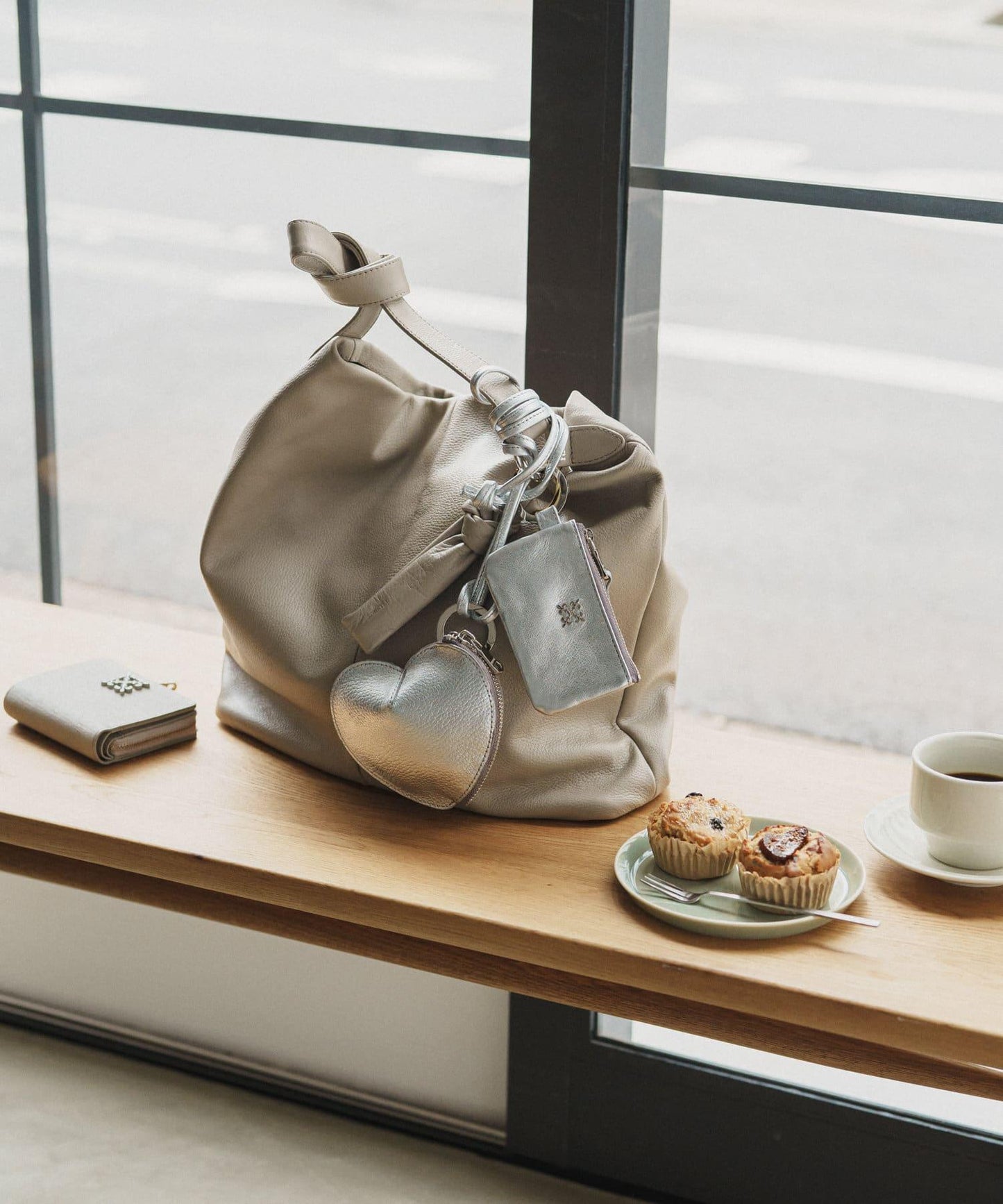 【社交媒體達人團隊監修】單肩斜挎包