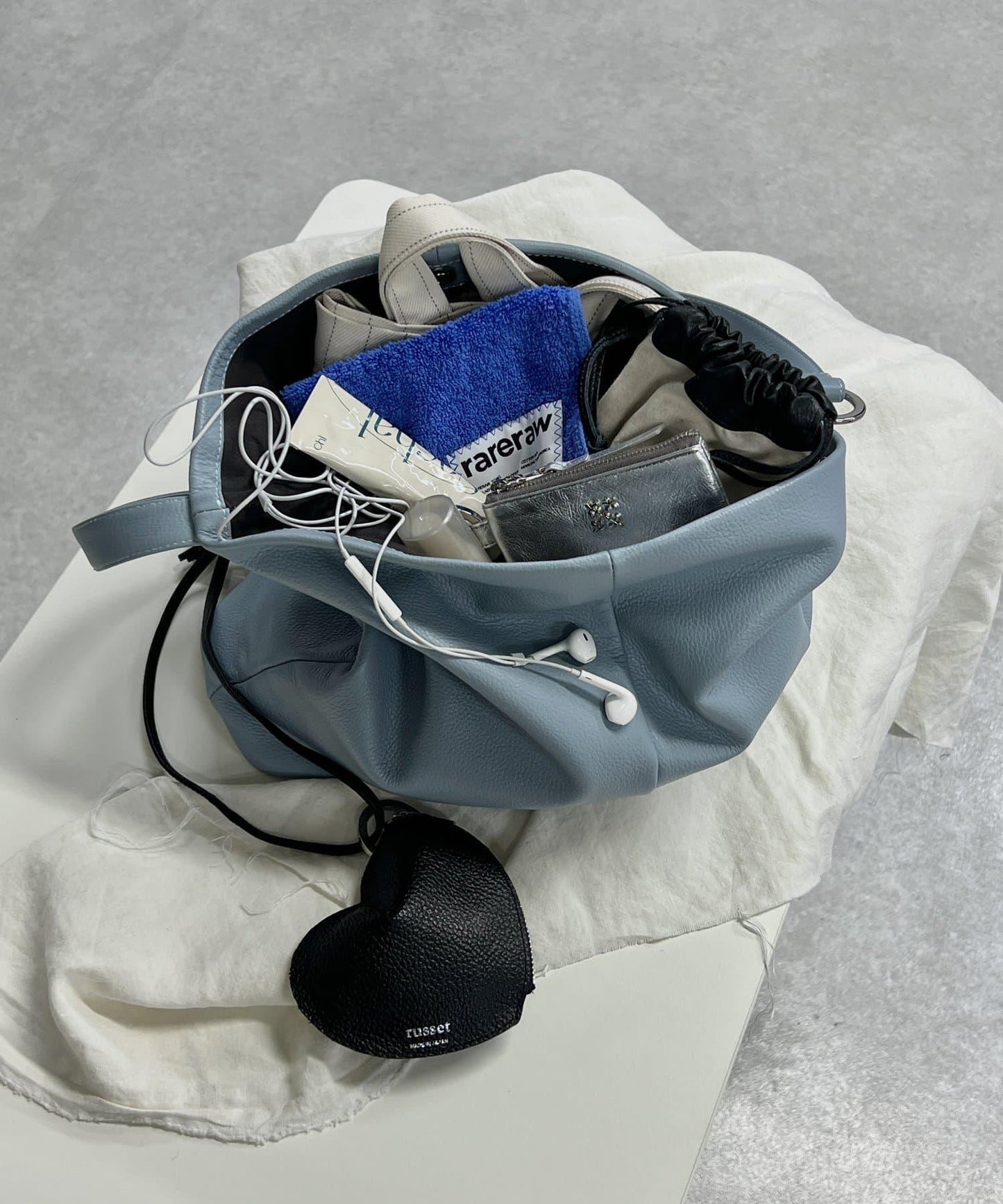 【社交媒體達人團隊監修】單肩斜挎包