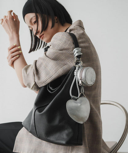 【社交媒體達人團隊監修】單肩斜挎包