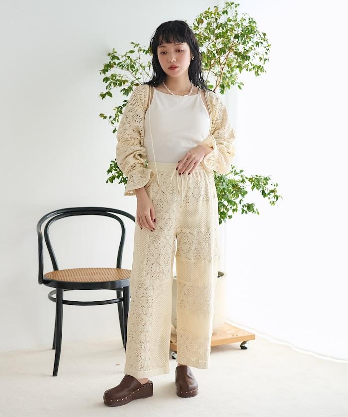 印度拼布蕾絲短外套