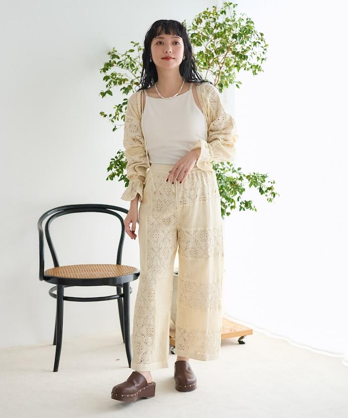 印度拼布蕾絲短外套