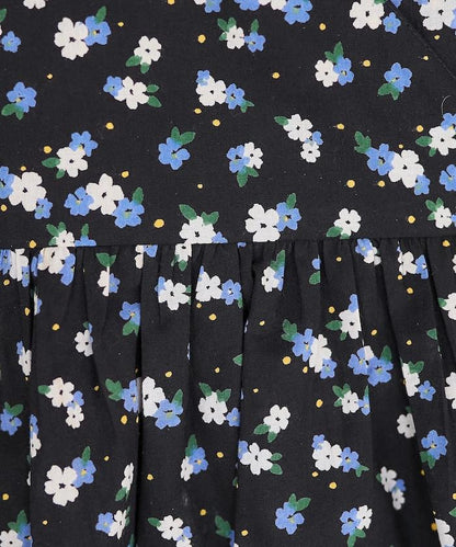 印度卡什米爾吊帶長款束腰襯衫