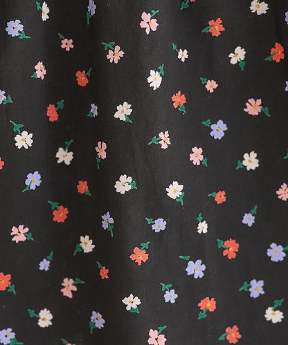 印度卡什米爾吊帶長款束腰襯衫