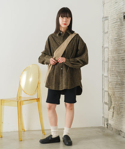 【WHIMSIC】純素絨麵皮紙袋