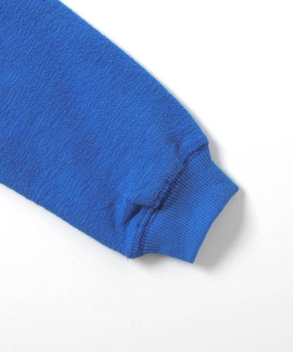 【連衣裙】心形口袋短袖T恤