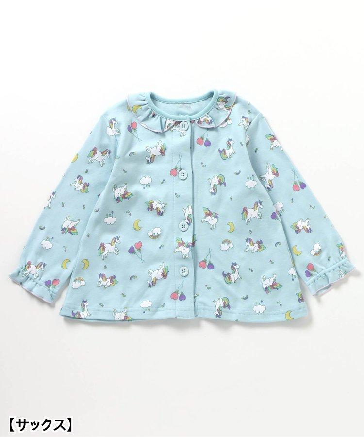 獨角獸圖案睡衣