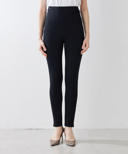 拉鍊褲褲 leggings