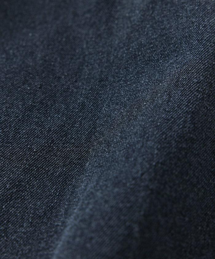 寬鬆直筒款牛仔褲