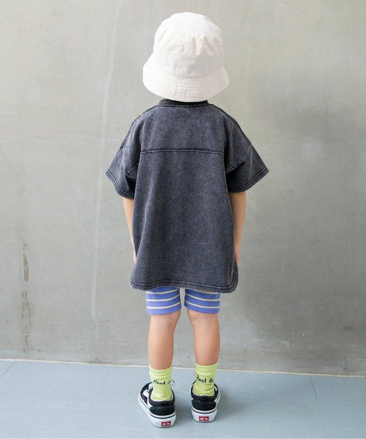 3P對應 線條logo襪子