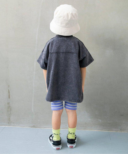 3P對應 線條logo襪子