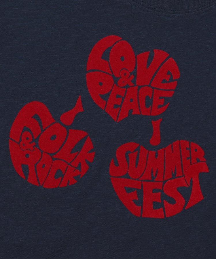 搖滾音樂節T恤