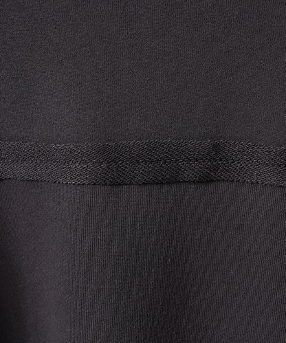 重製風 剪裁衛衣