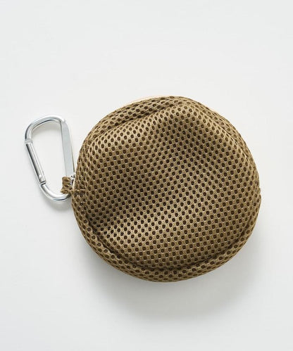 多功能荷葉肩 超層網眼包