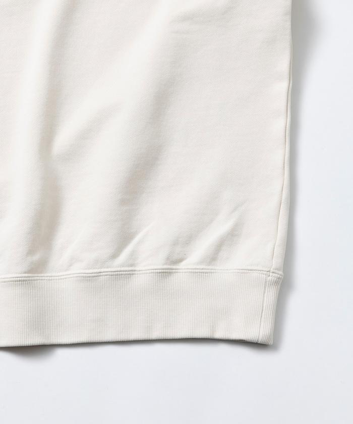 聯名 印花logo 圓領衛衣