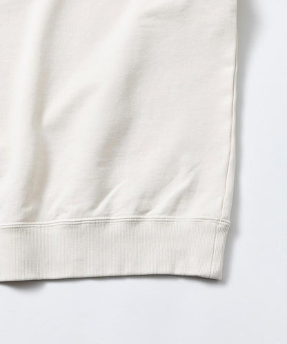 聯名 印花logo 圓領衛衣