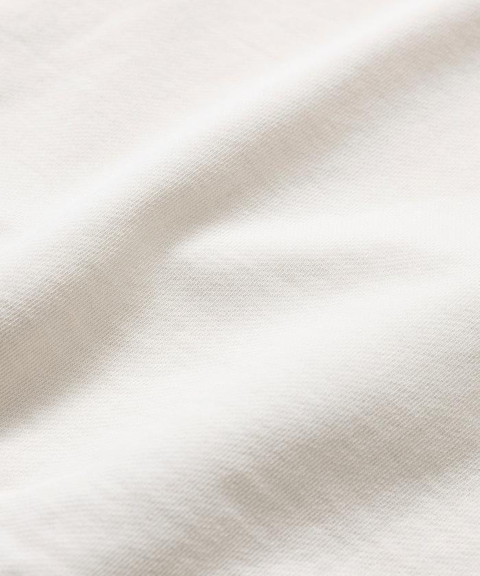 聯名 印花logo 圓領衛衣